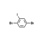 1,4-Dibromo-2-iodobenzene