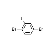 1,4-Dibromo-2-iodobenzene