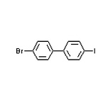 4-Bromo-4'-iodobiphenyl