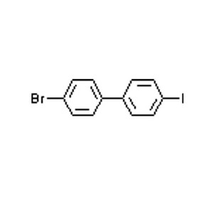 4-Bromo-4'-iodobiphenyl