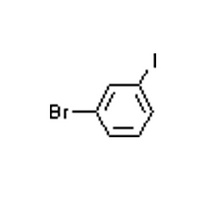 1-Bromo-3-iodobenzene