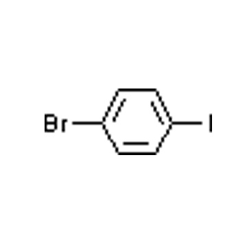 1-Bromo-4-iodobenzene