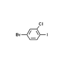1-Bromo-3-chloro-4-iodobenzene
