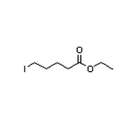 Ethyl 5-iodopentanoate
