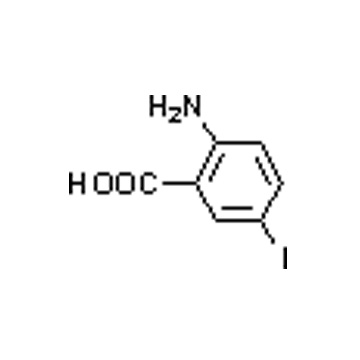 5-Iodoanthranilic acid