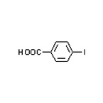 4-Iodobenzoic acid