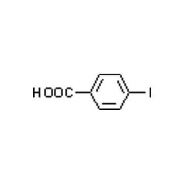 4-Iodobenzoic acid