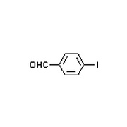 4-Iodobenzaldehyde