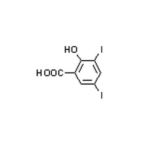 3,5-Diiodosalicylic acid