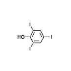 2,4,6-Triiodophenol