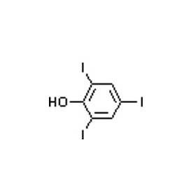 2,4,6-Triiodophenol