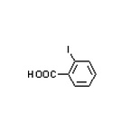 2-Iodobenzoic acid