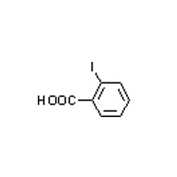 2-Iodobenzoic acid