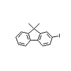 2-Iodo-9,9-dimethylfluorene