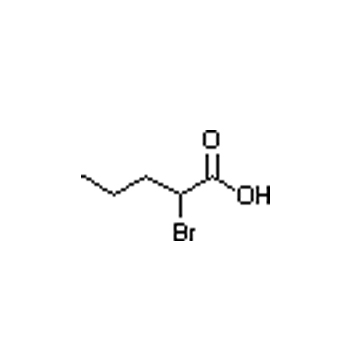 α-Bromo propionic acid ethyl ester