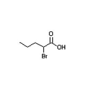 α-Bromo propionic acid ethyl ester