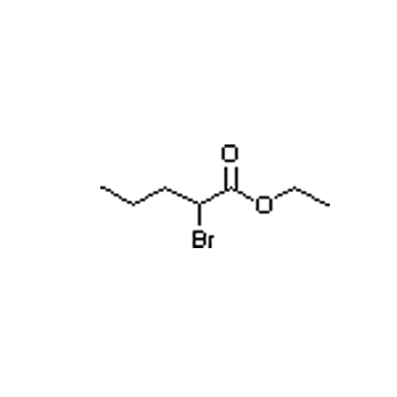 α-Bromo valeric acid