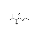 α-Bromo isovaleric acid