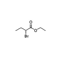 α-Bromo butyric acid ethyl ester