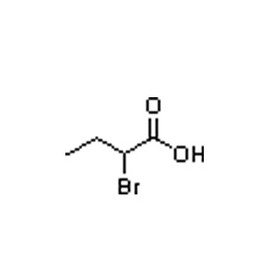 α-Bromo butyric acid