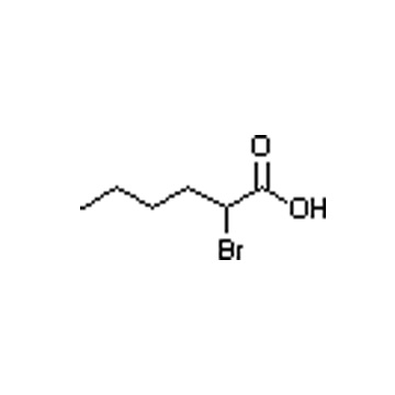 α-Bromo caproic acid