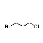 Trimethylene chlorobromide