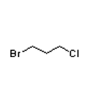 Trimethylene chlorobromide