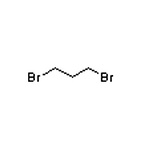 Trimethylene dibromide