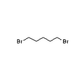 Pentamethylene dibromide