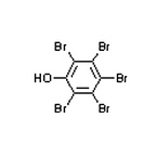 Pentabromo phenol