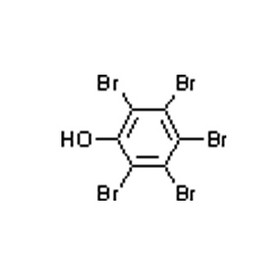 Pentabromo phenol