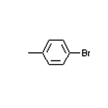 p-Dibromo benzene