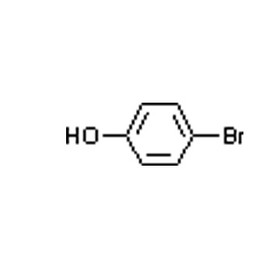 p-Bromo phenol