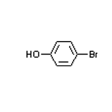 p-Bromo phenol