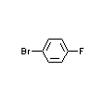 p-Bromo fluoro benzene