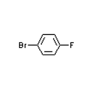 p-Bromo fluoro benzene