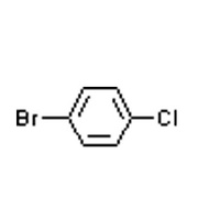 p-Bromo chloro benzene