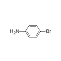 p-Bromo aniline