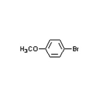 p-Bromo anisole