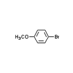 p-Bromo anisole