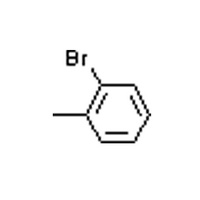 o-Bromo toluene