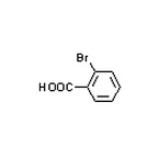 o-Bromo benzoic acid