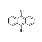 9,10-Dibromo anthracene