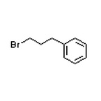 1-Bromo-3-phenyl propane