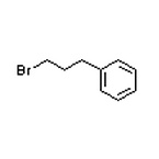 1-Bromo-3-phenyl propane