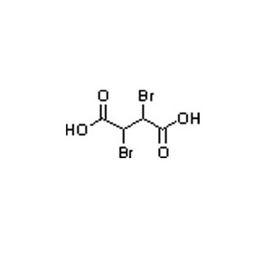 meso-2,3-Dibromo succinic acid