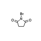 N-Bromo succinimide