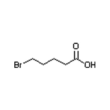 5-Bromo valeric acid