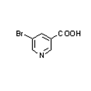 5-Bromo nicotinic acid