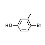 4-Bromo-m-cresol